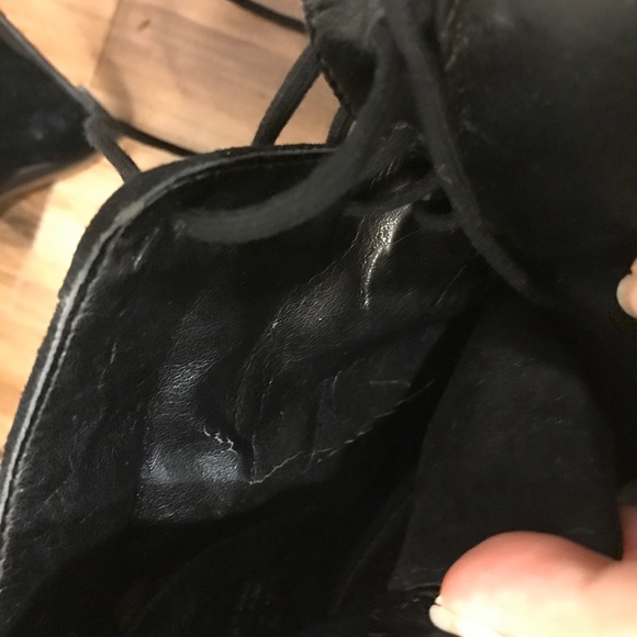 Spiked Aldo Boots 💥👀 - Picture 3 of 5